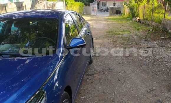 Buy Used Hyundai Sonata Other Car in Aguacate in Matanzas Buy Used Hyundai Sonata Other Car in Aguacate in Matanzas