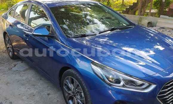 Buy Used Hyundai Sonata Other Car in Aguacate in Matanzas Buy Used Hyundai Sonata Other Car in Aguacate in Matanzas