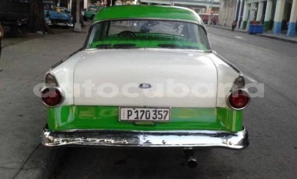 Buy Used Ford 1955 Other Car in Gibara in Holguin