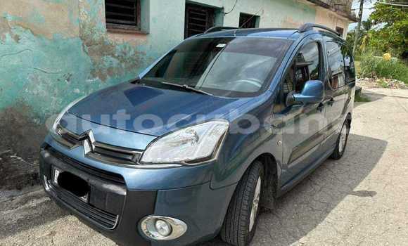 Comprar Usados Carro Citroen Berlingo Otro en Alacranes en Matanzas Comprar Usados Carro Citroen Berlingo Otro en Alacranes en Matanzas