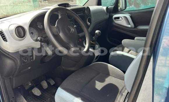 Buy Used Citroen Berlingo Other Car in Alacranes in Matanzas Buy Used Citroen Berlingo Other Car in Alacranes in Matanzas