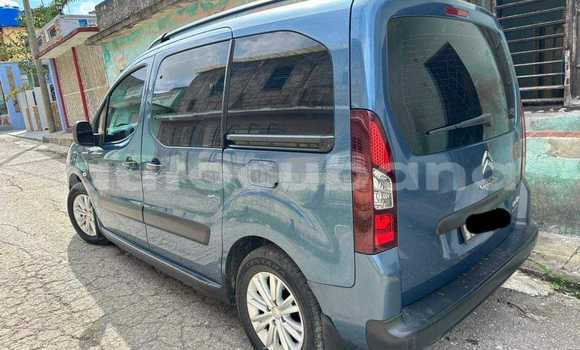 Buy Used Citroen Berlingo Other Car in Alacranes in Matanzas Buy Used Citroen Berlingo Other Car in Alacranes in Matanzas