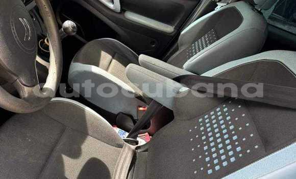 Buy Used Citroen Berlingo Other Car in Alacranes in Matanzas Buy Used Citroen Berlingo Other Car in Alacranes in Matanzas