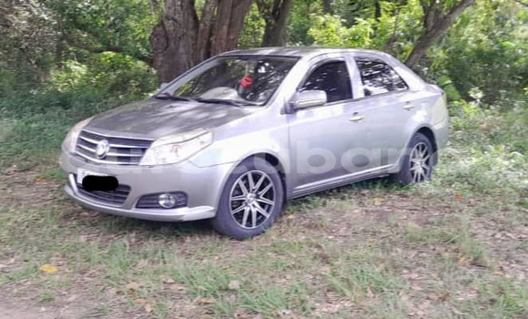 Buy Used Geely MK White Car in Alacranes in Matanzas Buy Used Geely MK White Car in Alacranes in Matanzas