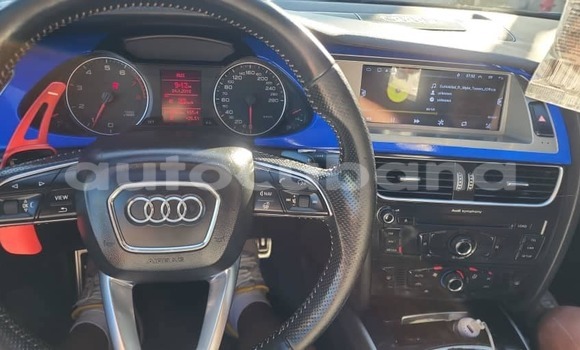 Buy Used Audi A4 Other Car in Antilla in Holguin Buy Used Audi A4 Other Car in Antilla in Holguin
