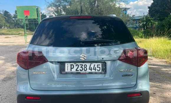 Buy Used Suzuki Vitara Other Car in Alacranes in Matanzas Buy Used Suzuki Vitara Other Car in Alacranes in Matanzas