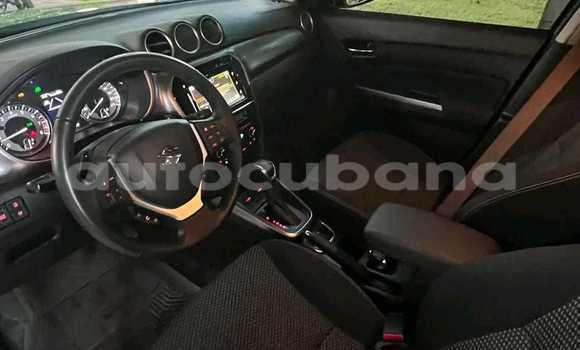 Buy Used Suzuki Vitara Other Car in Alacranes in Matanzas Buy Used Suzuki Vitara Other Car in Alacranes in Matanzas