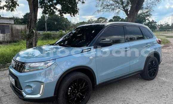 Buy Used Suzuki Vitara Other Car in Alacranes in Matanzas Buy Used Suzuki Vitara Other Car in Alacranes in Matanzas