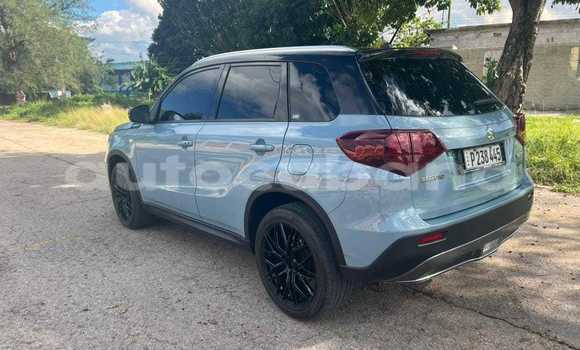 Buy Used Suzuki Vitara Other Car in Alacranes in Matanzas Buy Used Suzuki Vitara Other Car in Alacranes in Matanzas