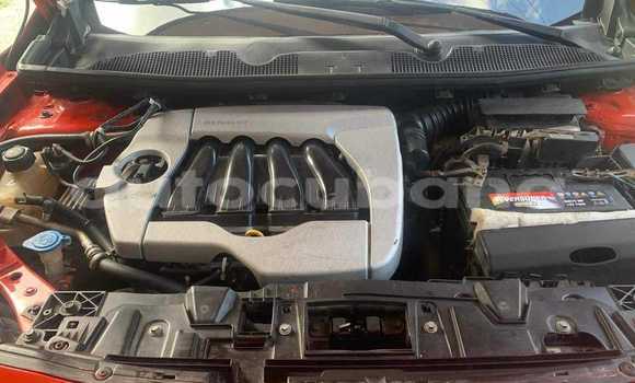 Buy Used Renault Fluence Red Car in Alacranes in Matanzas Buy Used Renault Fluence Red Car in Alacranes in Matanzas