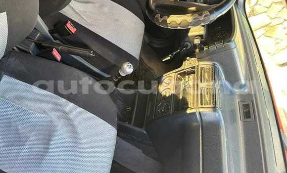 Buy Used Citroen ZX Red Car in Aguada de Pasajeros in Matanzas Buy Used Citroen ZX Red Car in Aguada de Pasajeros in Matanzas