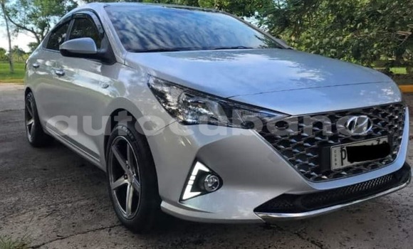 Buy Used Hyundai Accent Other Car in Alacranes in Matanzas Buy Used Hyundai Accent Other Car in Alacranes in Matanzas