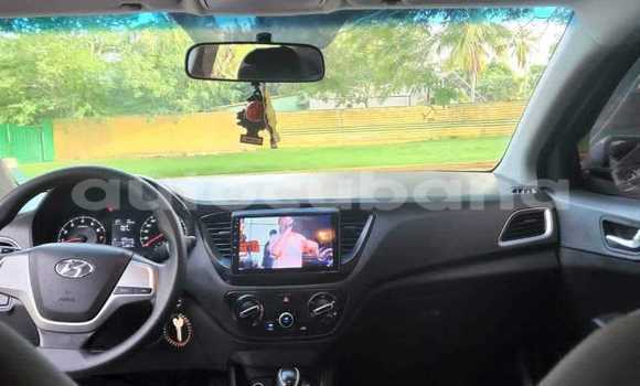 Comprar Usados Carro Hyundai Accent Otro en Alacranes en Matanzas Comprar Usados Carro Hyundai Accent Otro en Alacranes en Matanzas