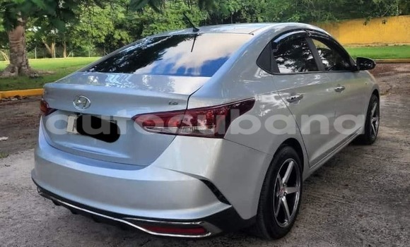 Comprar Usados Carro Hyundai Accent Otro en Alacranes en Matanzas Comprar Usados Carro Hyundai Accent Otro en Alacranes en Matanzas