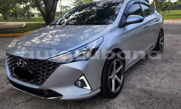 Comprar Usados Carro Hyundai Accent Otro en Alacranes en Matanzas Comprar Usados Carro Hyundai Accent Otro en Alacranes en Matanzas