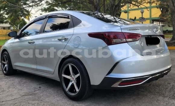 Comprar Usados Carro Hyundai Accent Otro en Alacranes en Matanzas Comprar Usados Carro Hyundai Accent Otro en Alacranes en Matanzas