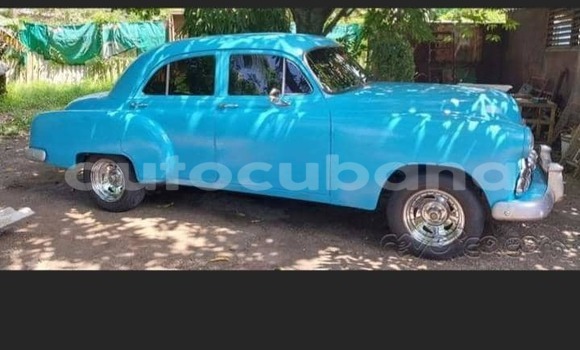 Buy Used Mitsubishi L300 Other Car in Aguacate in Matanzas