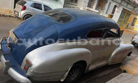 Buy Used Chevrolet 1948 Other Car in Banes in Holguin Buy Used Chevrolet 1948 Other Car in Banes in Holguin