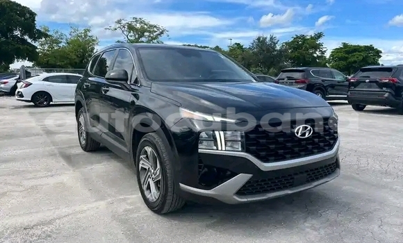Buy Used Hyundai Santa Fe Other Car in Havana in Habana Buy Used Hyundai Santa Fe Other Car in Havana in Habana
