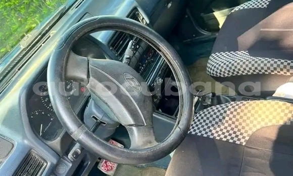 Comprar Usados Carro Hyundai Accent Azul en Guantanamo en Guantanamo Comprar Usados Carro Hyundai Accent Azul en Guantanamo en Guantanamo