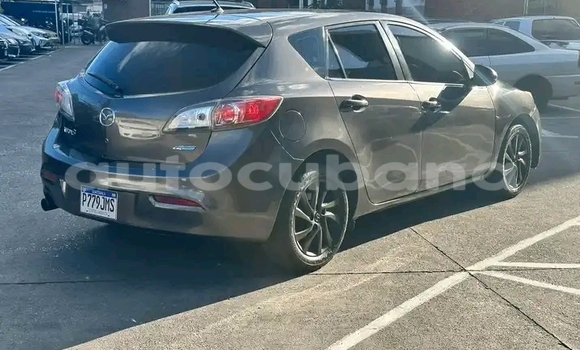 Comprar Usados Carro Mazda 3 Otro en Havana en Habana Comprar Usados Carro Mazda 3 Otro en Havana en Habana