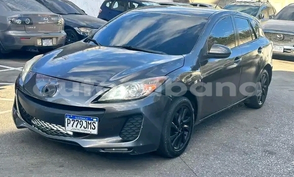 Comprar Usados Carro Mazda 3 Otro en Havana en Habana Comprar Usados Carro Mazda 3 Otro en Havana en Habana