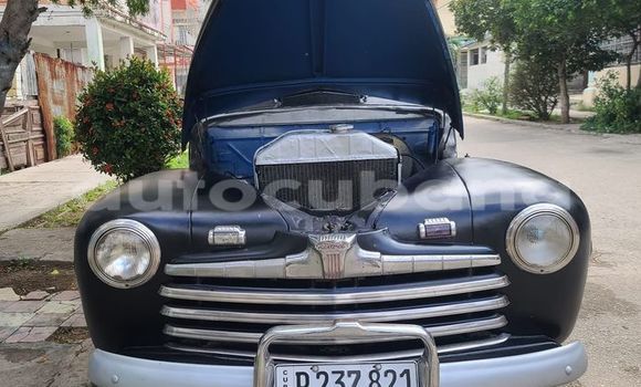 Comprar Usados Carro Ford 1920 Otro en Havana en Habana Comprar Usados Carro Ford 1920 Otro en Havana en Habana