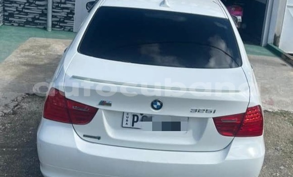 Buy Used BMW 3200 Other Car in Havana in Habana