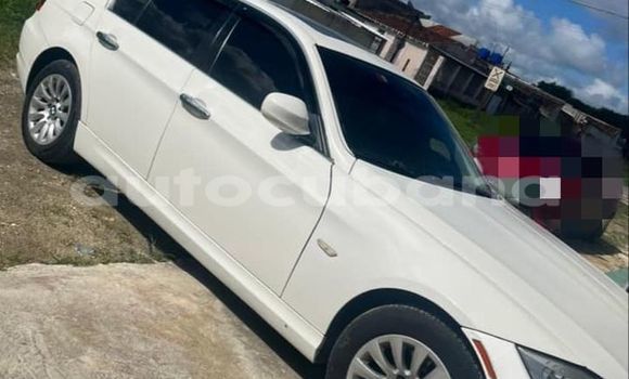 Comprar Usados Carro BMW 3200 Otro en Havana en Habana Comprar Usados Carro BMW 3200 Otro en Havana en Habana