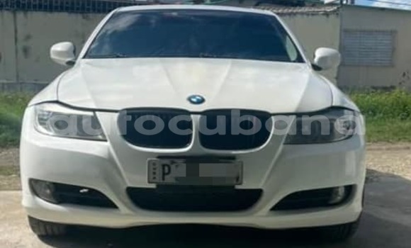 Comprar Usados Carro BMW 3200 Otro en Havana en Habana Comprar Usados Carro BMW 3200 Otro en Havana en Habana