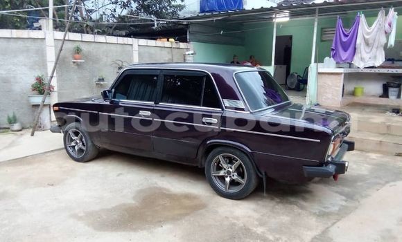 Comprar Usados Carro Lada 1600 Otro en Havana en Habana Comprar Usados Carro Lada 1600 Otro en Havana en Habana