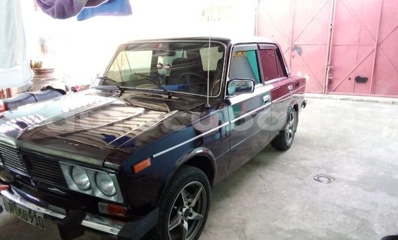 Comprar Usados Carro Lada 1600 Otro en Havana en Habana Comprar Usados Carro Lada 1600 Otro en Havana en Habana