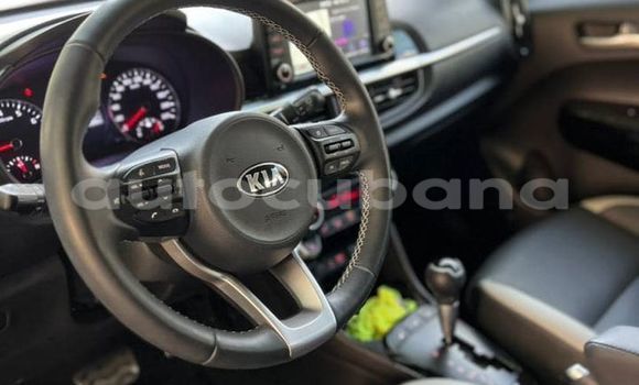 Comprar Usados Carro Kia Picanto Otro en Havana en Habana Comprar Usados Carro Kia Picanto Otro en Havana en Habana