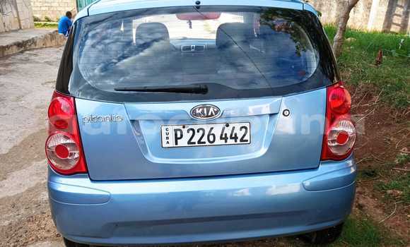 Comprar Usados Carro Acura CSX Otro en Havana en Habana Comprar Usados Carro Acura CSX Otro en Havana en Habana