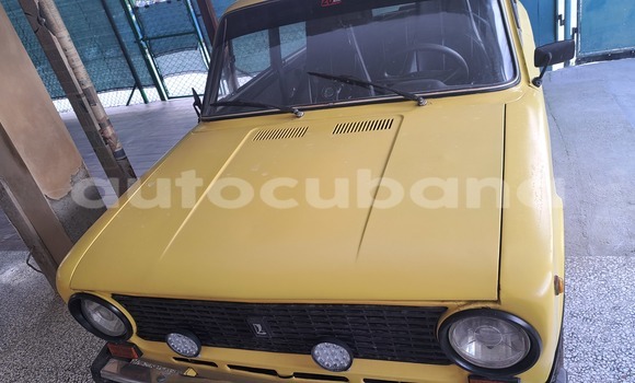 Comprar Usados Carro Lada 2101 Otro en Havana en Habana Comprar Usados Carro Lada 2101 Otro en Havana en Habana