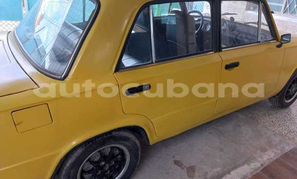 Comprar Usados Carro Lada 2101 Otro en Havana en Habana Comprar Usados Carro Lada 2101 Otro en Havana en Habana