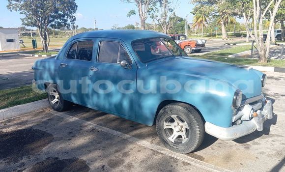Buy Used Ford Fairlane 500 Other Car in Havana in Habana Buy Used Ford Fairlane 500 Other Car in Havana in Habana