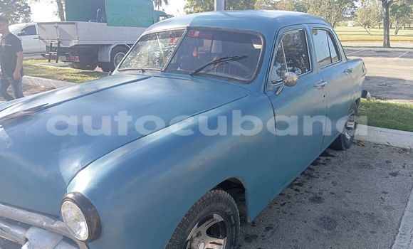 Comprar Usados Carro Ford Fairlane 500 Otro en Havana en Habana Comprar Usados Carro Ford Fairlane 500 Otro en Havana en Habana