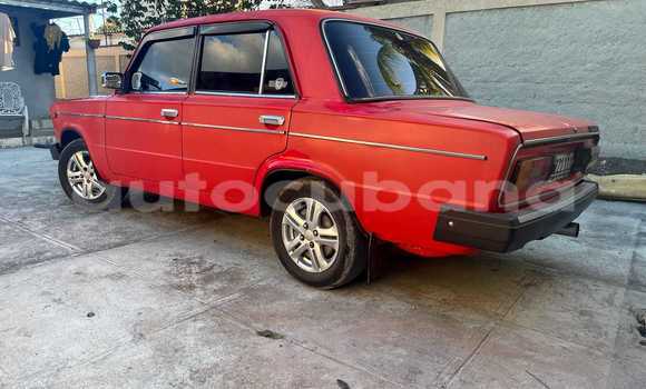 Buy Used Toyota 4Runner Red Car in Baguanos in Holguin Buy Used Toyota 4Runner Red Car in Baguanos in Holguin