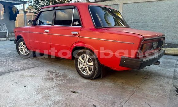 Buy Used Toyota 4Runner Red Car in Baguanos in Holguin Buy Used Toyota 4Runner Red Car in Baguanos in Holguin