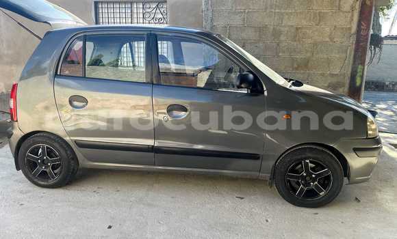 Buy Used Hyundai Atos Other Car in Alacranes in Matanzas Buy Used Hyundai Atos Other Car in Alacranes in Matanzas