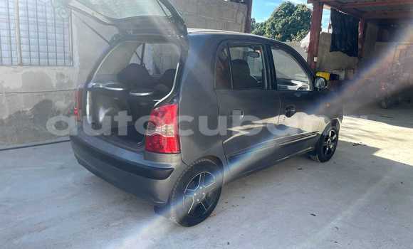 Buy Used Hyundai Atos Other Car in Alacranes in Matanzas Buy Used Hyundai Atos Other Car in Alacranes in Matanzas
