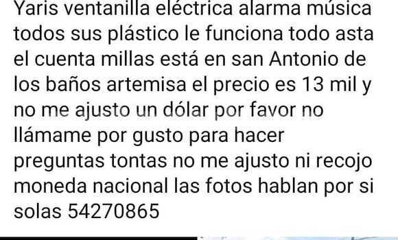 Buy Used Mercedes-Benz 180D Other Car in Aguada de Pasajeros in Matanzas Buy Used Mercedes-Benz 180D Other Car in Aguada de Pasajeros in Matanzas