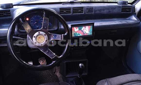 Buy Used Toyota Ist White Car in Aguacate in Matanzas Buy Used Toyota Ist White Car in Aguacate in Matanzas