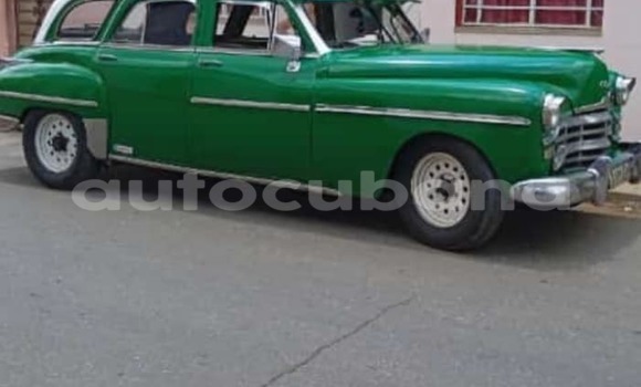 Buy Used Cadillac 1952 Other Car in Alacranes in Matanzas