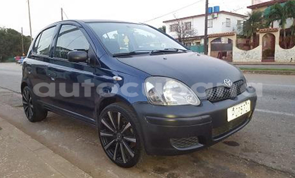 Buy Used Toyota Yaris Other Car in Bayamo in Granma