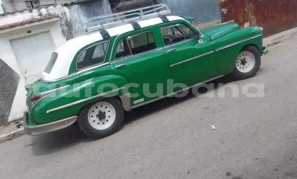 Buy Used Cadillac 1952 Other Car in Alacranes in Matanzas Buy Used Cadillac 1952 Other Car in Alacranes in Matanzas