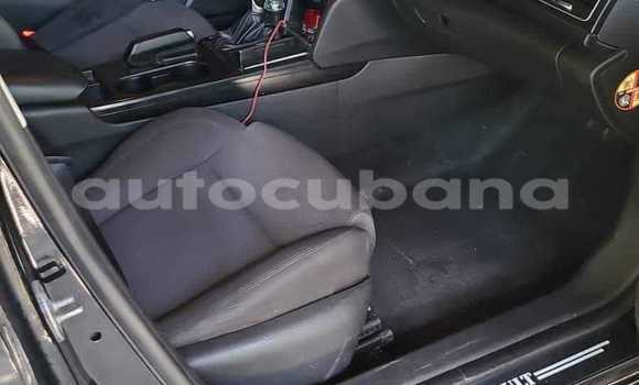 Buy Used Renault Talisman Black Car in Agramonte in Matanzas Buy Used Renault Talisman Black Car in Agramonte in Matanzas