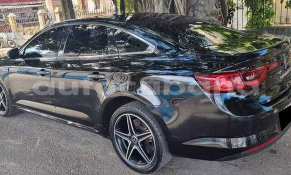 Buy Used Renault Talisman Black Car in Agramonte in Matanzas Buy Used Renault Talisman Black Car in Agramonte in Matanzas