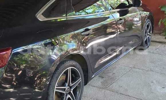 Buy Used Renault Talisman Black Car in Agramonte in Matanzas Buy Used Renault Talisman Black Car in Agramonte in Matanzas